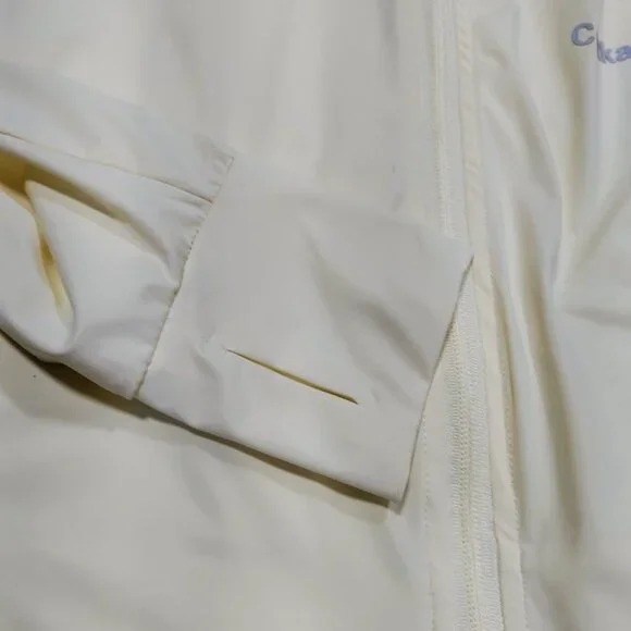 Catkaiser Lightweight Full Sun Protector With Mask Hooded Jacket Women's Large - Picture 13 of 16